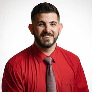 Meet your Posher, Dylan